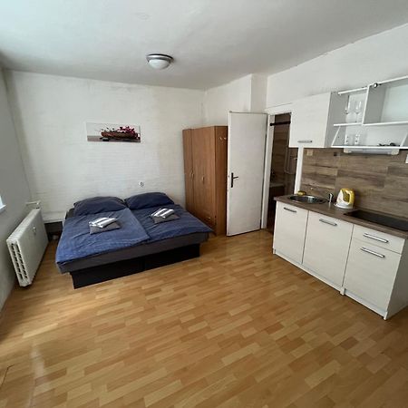 Old Town And Sightseeing Studio Apartment Kosice Exterior photo